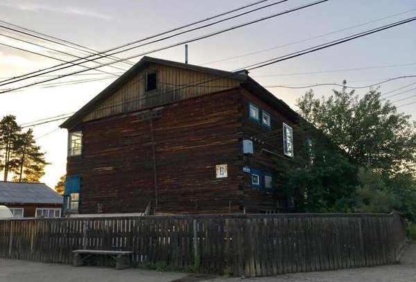 俄罗斯远东地区自驾游之国外篇（七）北贝加尔斯克—伊尔库茨克