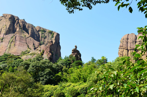 徐霞客龟峰游记全文,徐霞客江西游日记龟峰