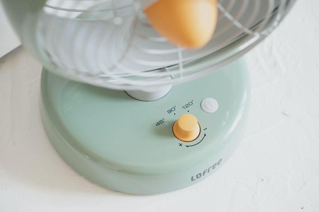 炙热夏天怎样安度？网友：洛斐有范儿，用科技带给你柔和自然风