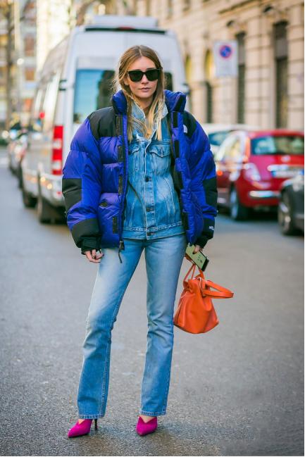 法式奶奶鞋火了超时髦必爆,洋气百搭奶奶鞋冬