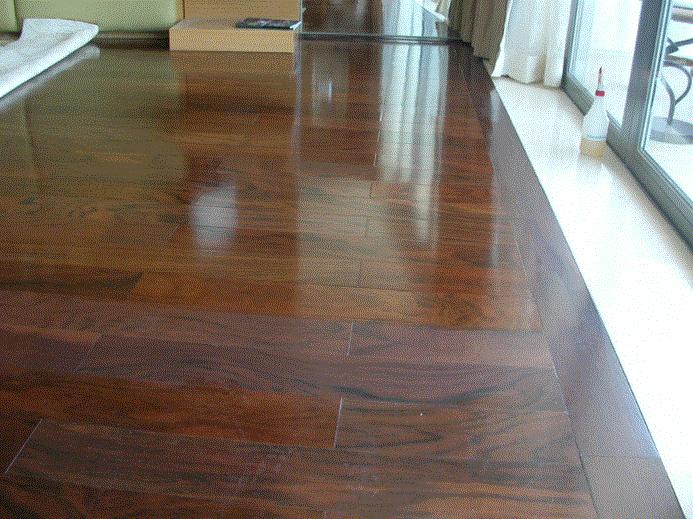 木地板清洁小妙招简单又干净,木地板的清洁与养护