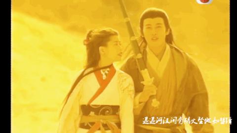 武侠经典歌曲30首,十首经典武侠歌曲