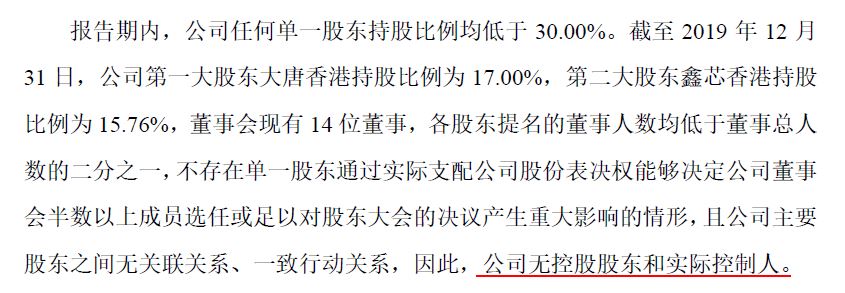 中芯国际概念龙头股一览,中芯国际是芯片龙头吗