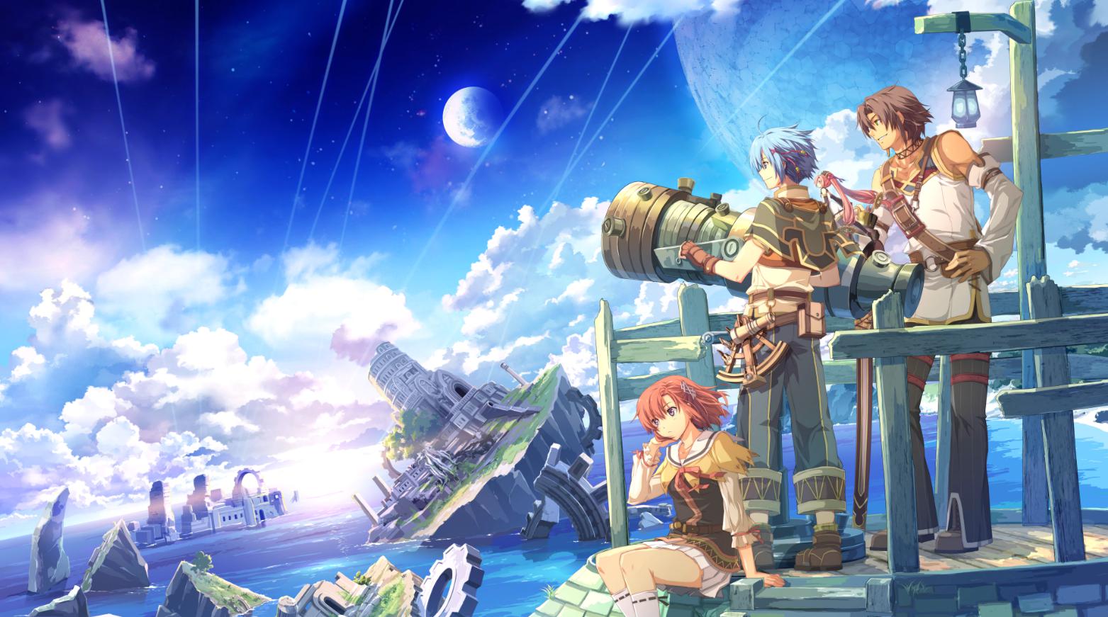 双星物语3那由多之轨迹,那由多之轨迹汉化版攻略