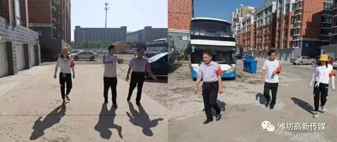 问题少年、蛮劲童生……嘠伙在潍坊干了件大事！