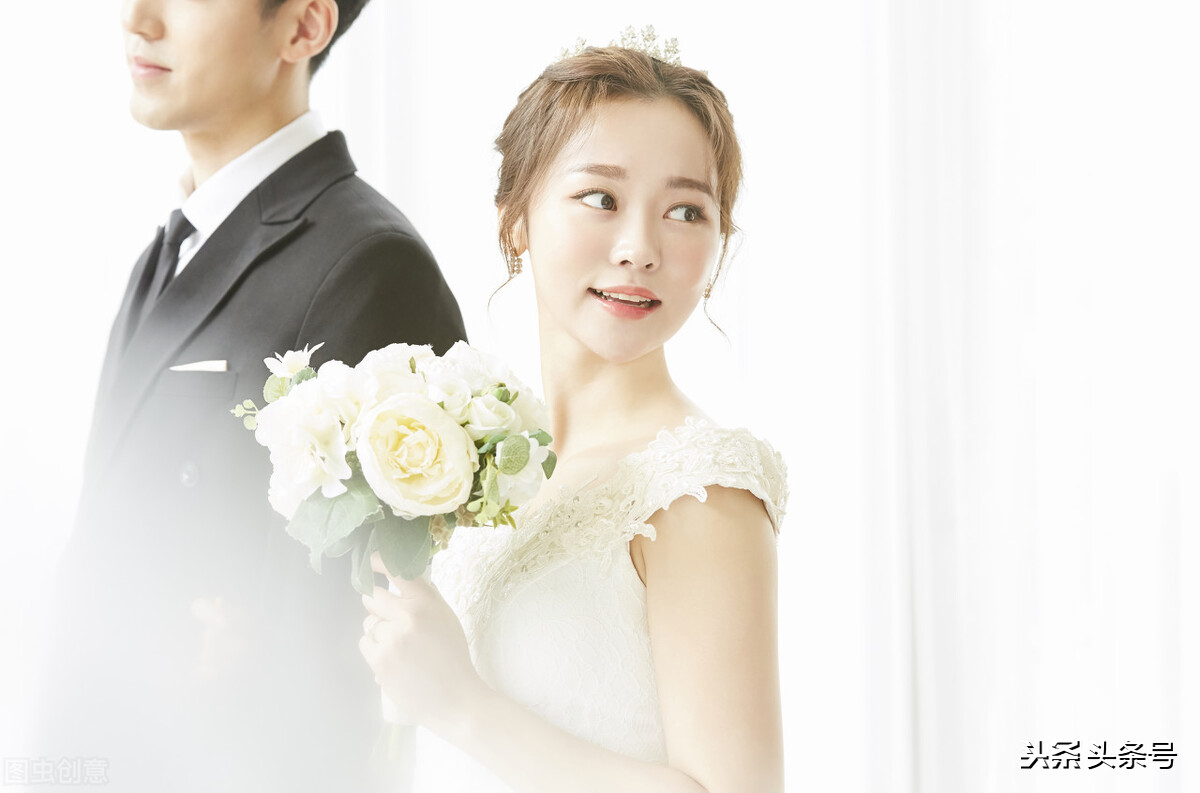 聚少离多的婚姻，该如何坚持？