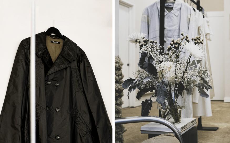 可以在线买到的博物馆级时装