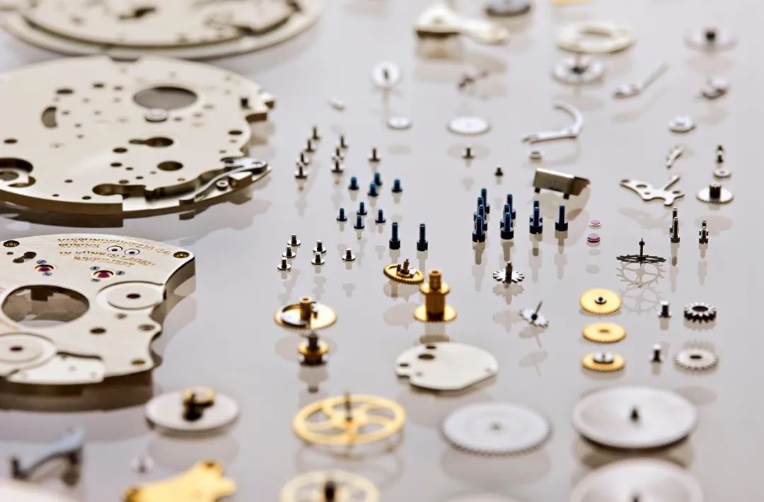 朗格一号星空表,朗格萨克森星空手表多少钱