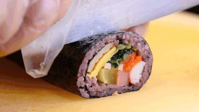 招牌居然要“裸”着吃，在韩国都吃不到…