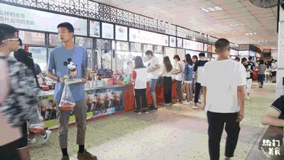 湖南工程职业技术学院校园,湖南工程职业技术学院公众号