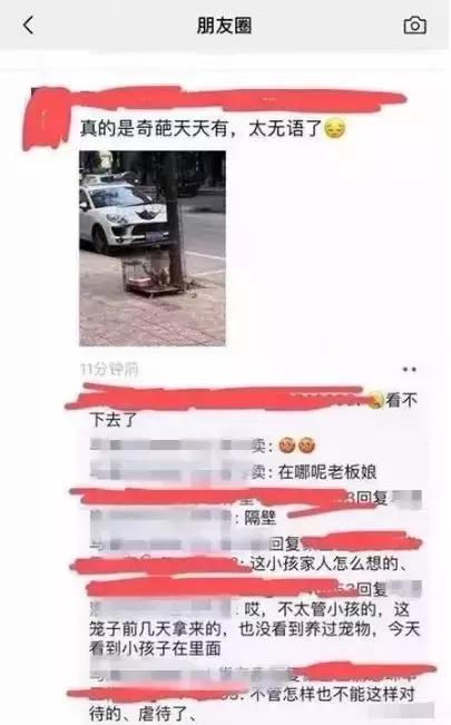 警方通报女孩被关笼子,女童被关笼子后续