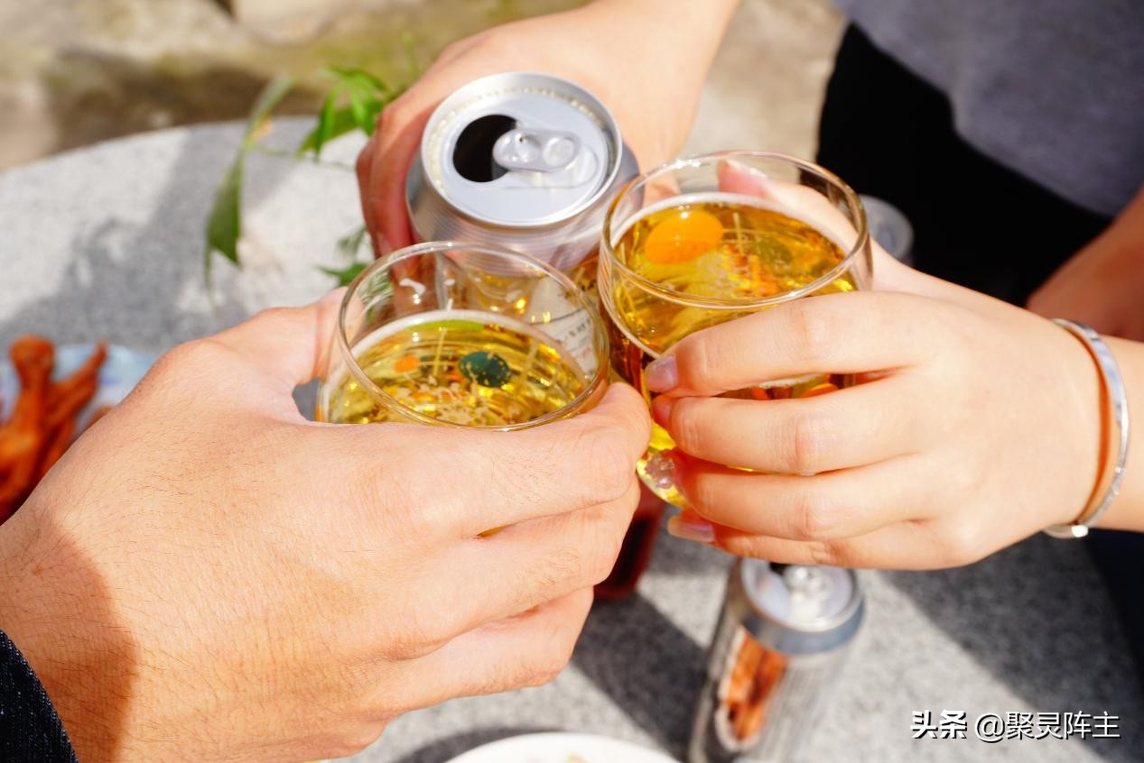 asahi朝日超爽生啤酒500ml,尽享美酒美食之旅