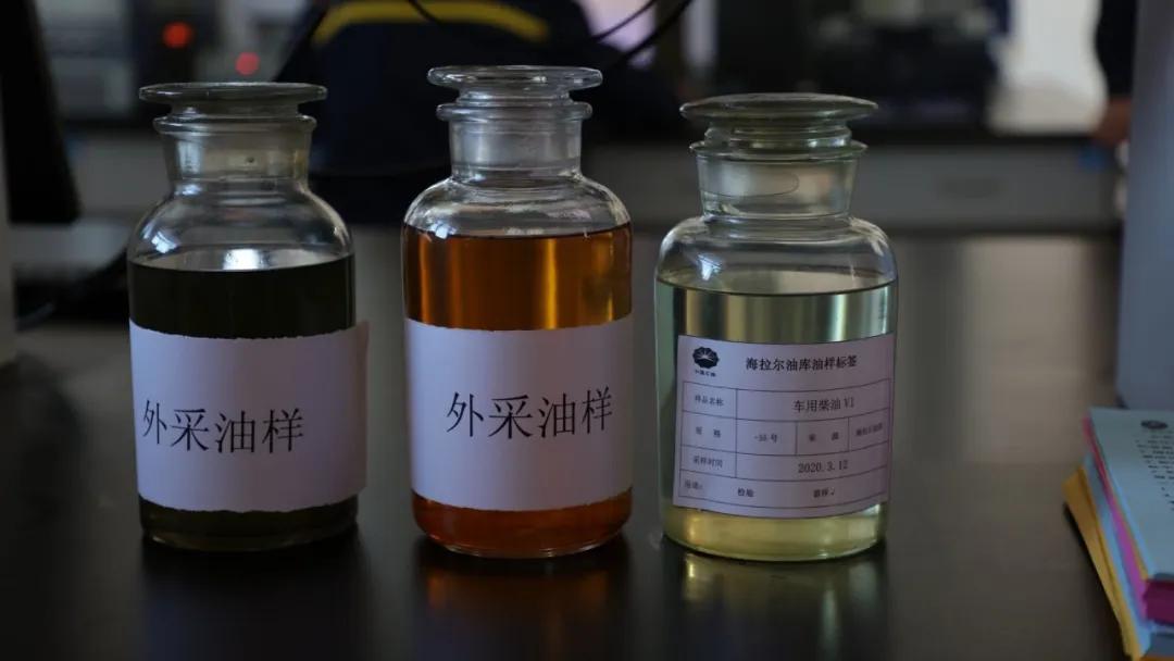 怎么辨别中石油中石化加油站,315成品油真假辨别