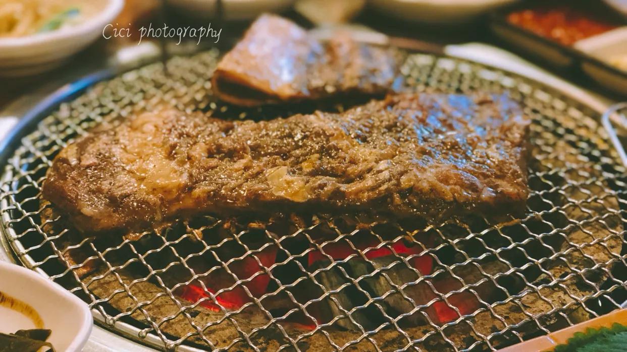 济州岛的深蓝之夜,济州岛的深夜