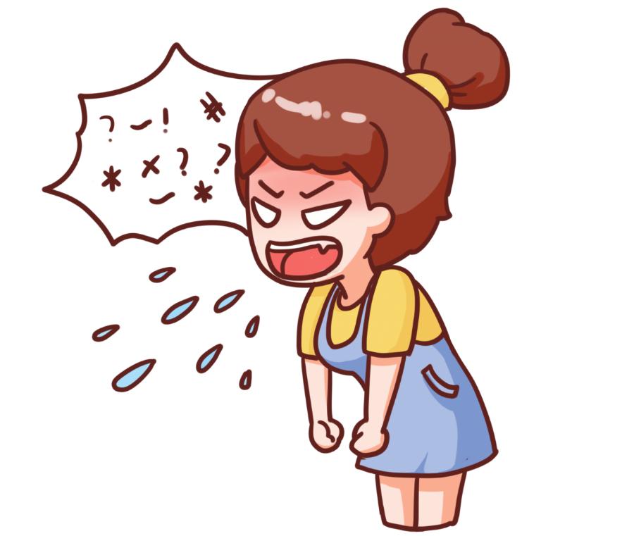 朱迅生病真相揭秘,朱迅艾灸