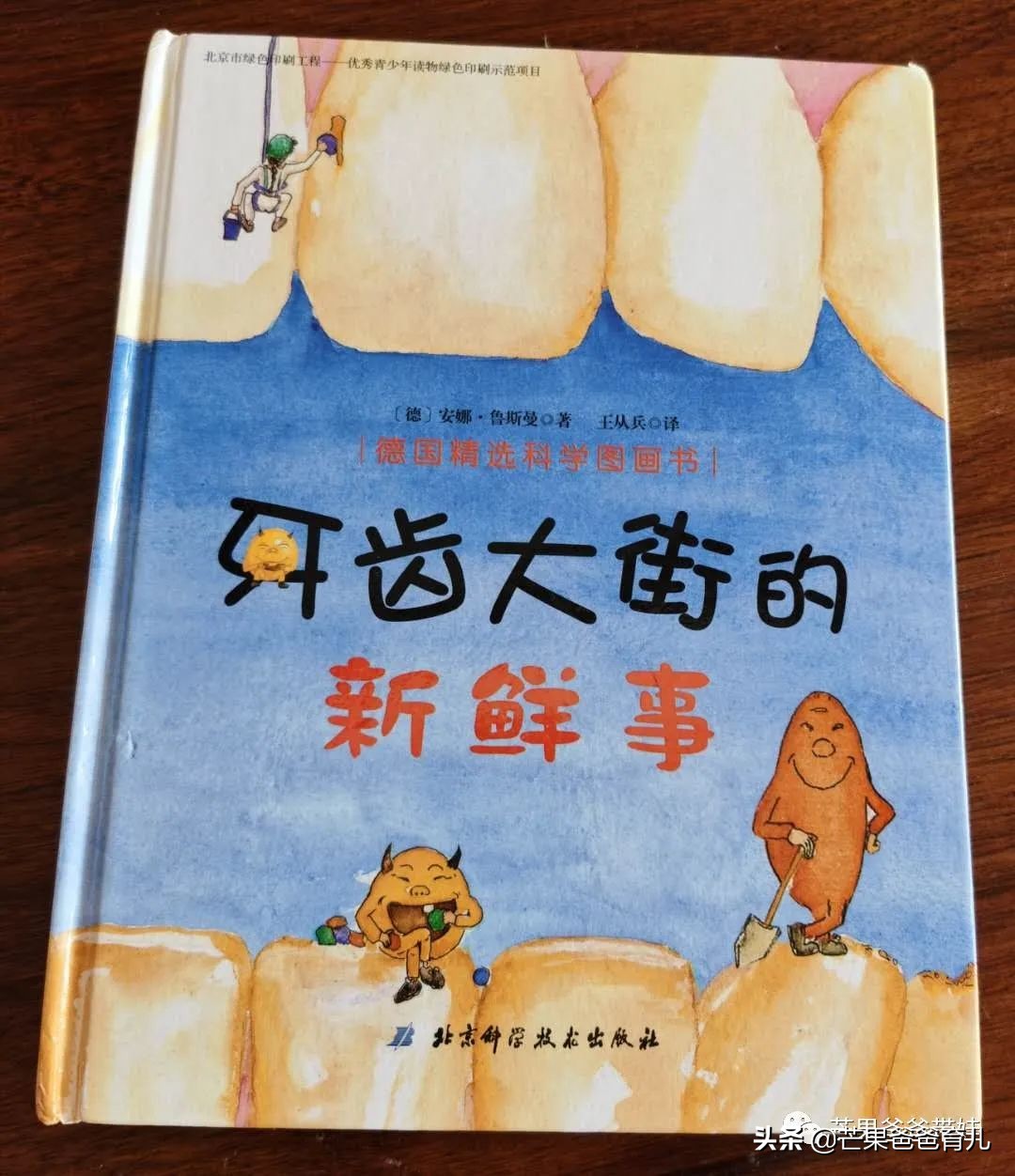 幼儿园推荐的100本绘本,适合幼儿园老师看的绘本