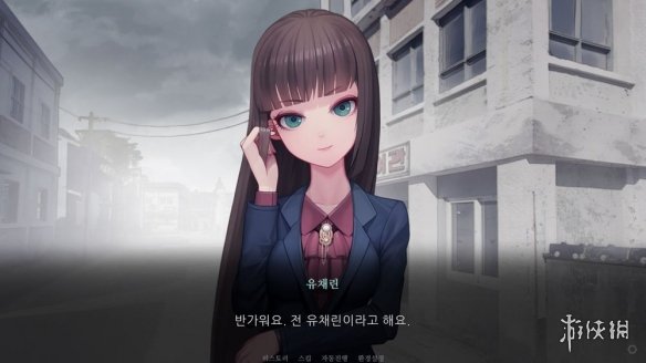 韩国恐怖游戏大全,韩国恐怖游戏完整版