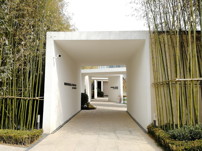 万科浐灞悦湾还有房源吗,万科悦湾南区最急售房