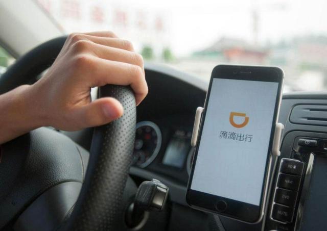 网约车司机租车退车要赔6万,网约车司机租车被骗押金