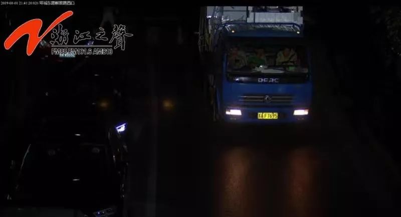 曝光！高清*码无**！这种车今年已造成杭州43人死亡