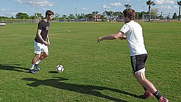 篮球技巧教学小学生过人,10种简单过人方法