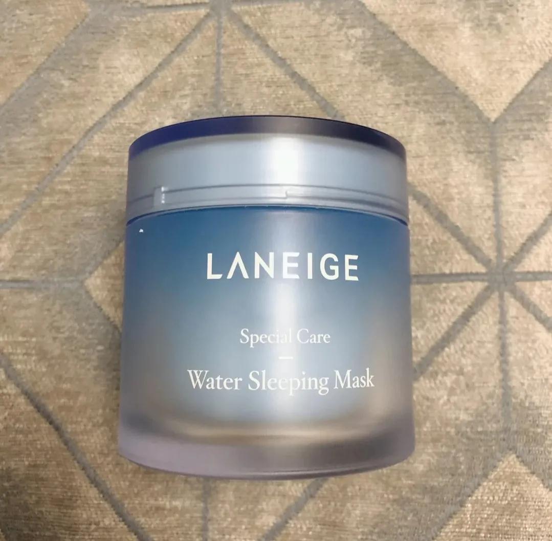 自用医美面膜,纽西之谜涂抹式面膜