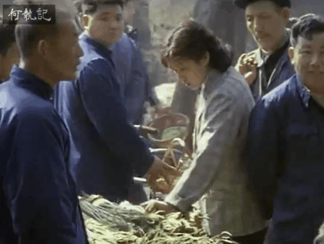 日本人35年前拍的中国美食纪录片,凭什么9.2高分?