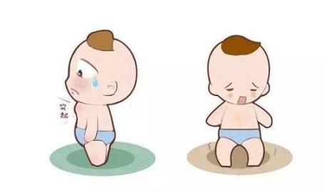 宝宝多汗怎么治,幼儿比一般的孩子多汗正常吗