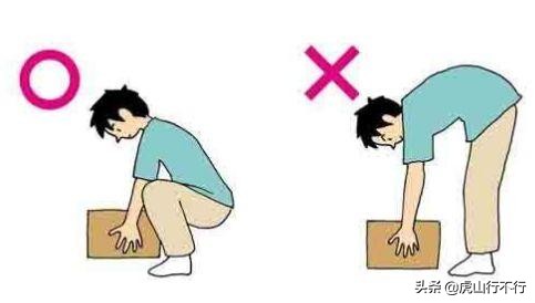 护腰能预防腰椎损伤吗,腰痛有哪些动作有助于腰椎恢复