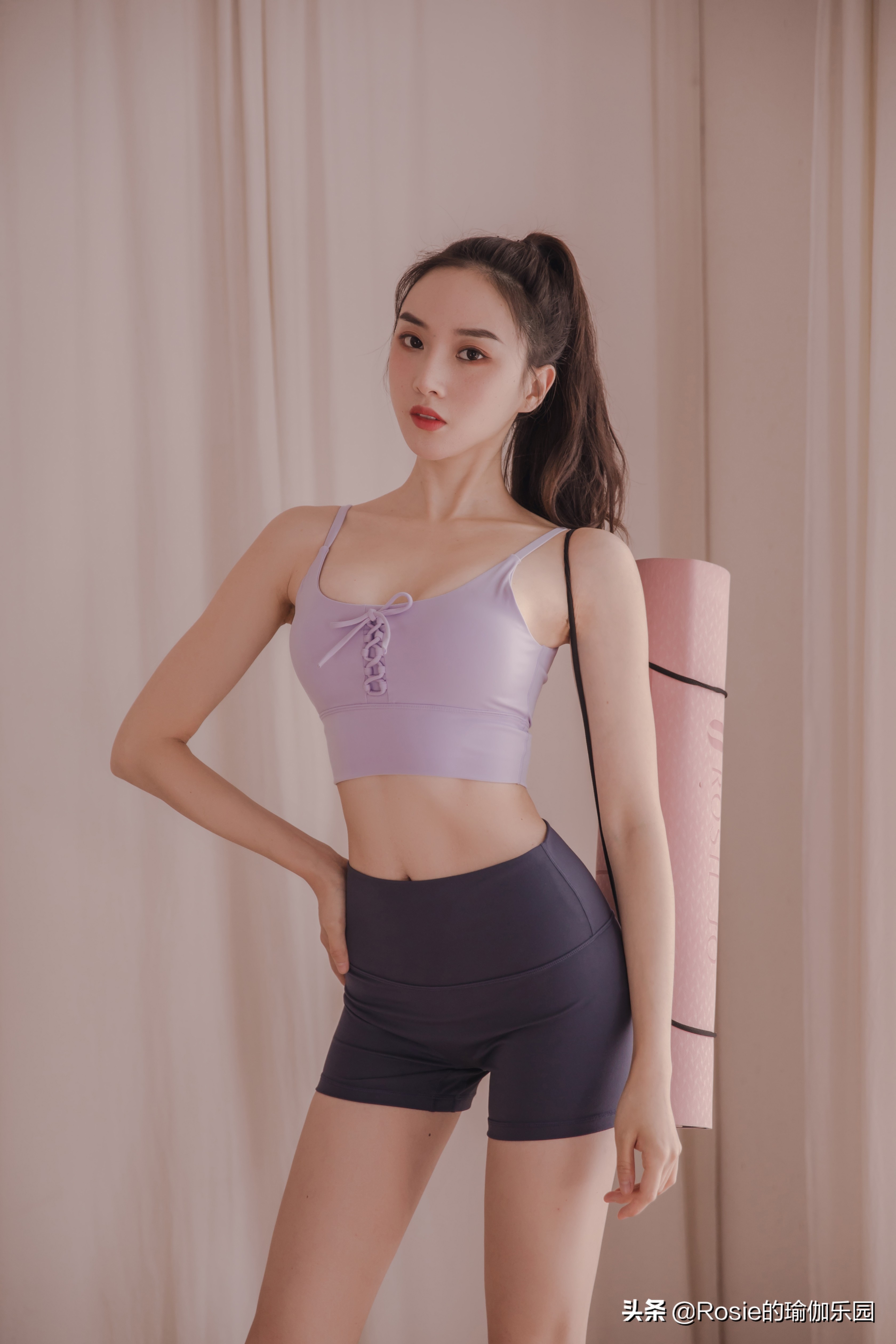 如何让腰臀比变得漂亮,腰越来越细的方法