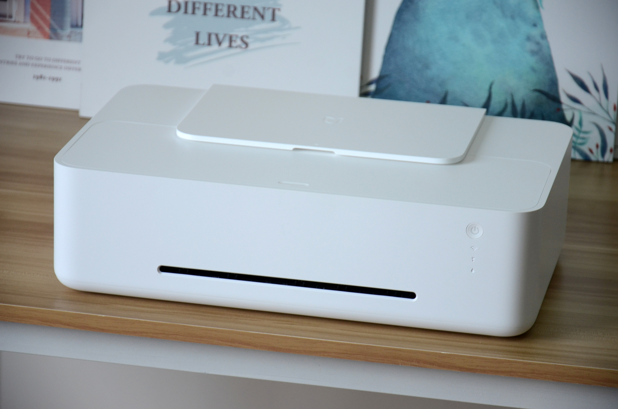 小米新款高效打印机,小米打印机最便宜的又实用