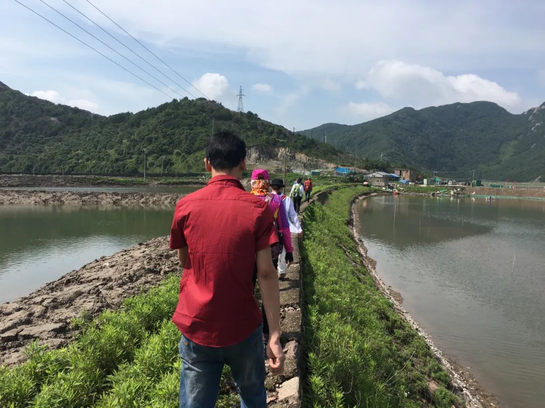 宁波及象山三天两夜游,宁波象山攻略