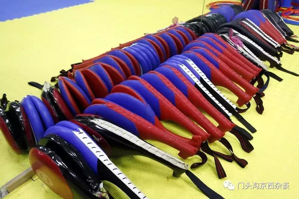 门头沟跆拳道哪个好,龙鹏跆拳道培训学校门头沟