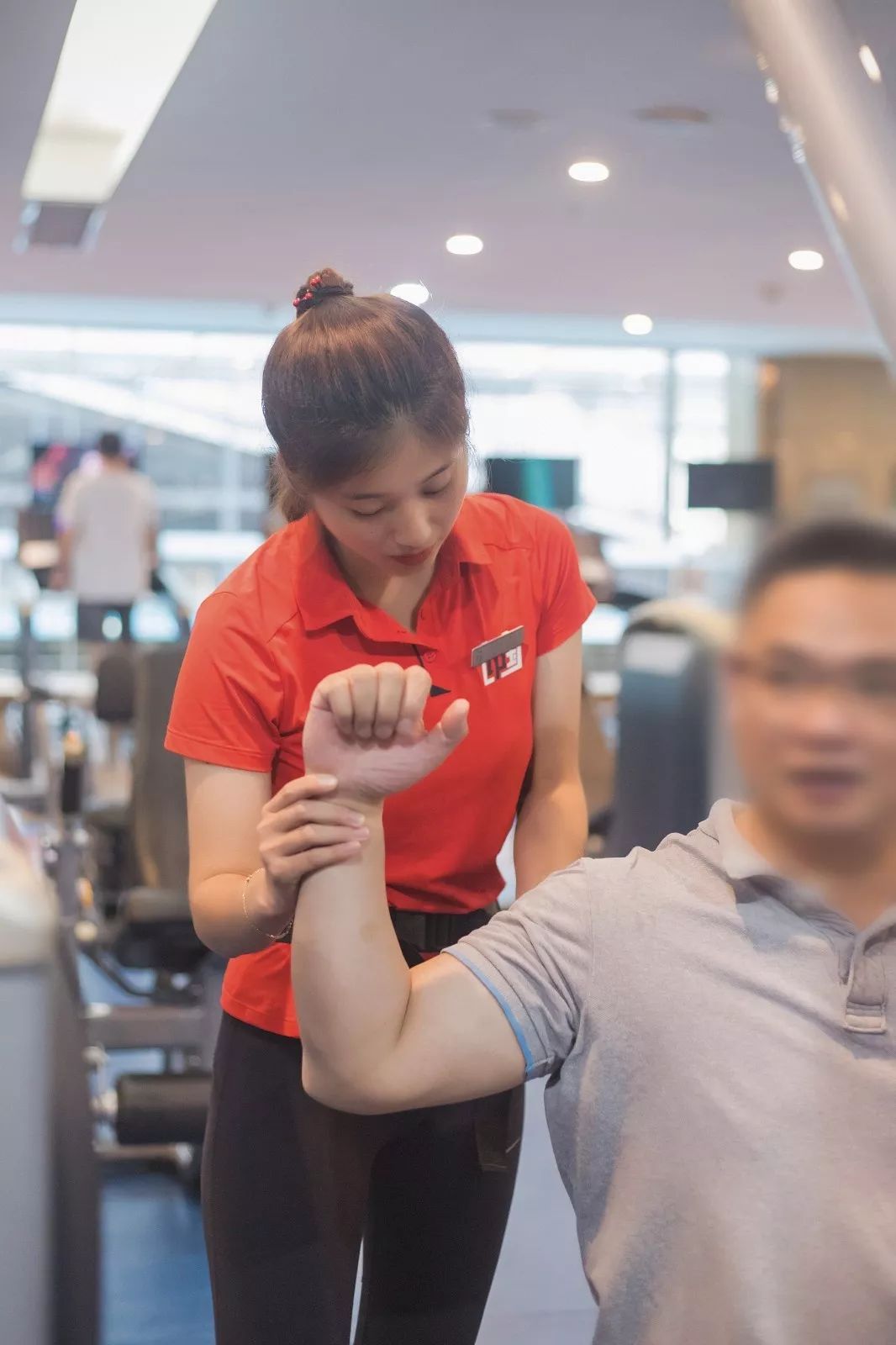 福州新鲜事丨128元收获高品质美容健身套餐！一起迎接夏日美貌