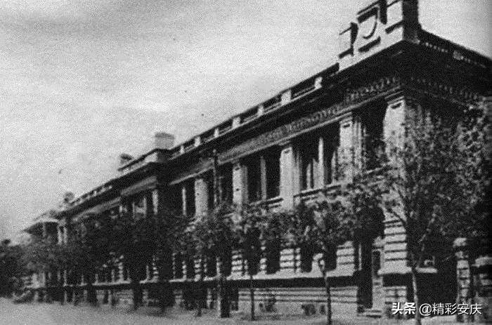 安庆的第一次，有你的第一次吗？