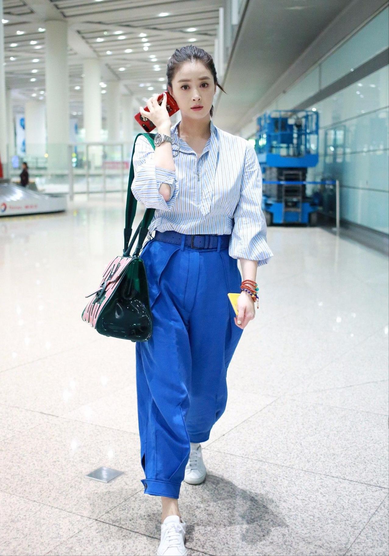 脸大肩厚怎样穿衣显瘦,脸大怎么穿显瘦