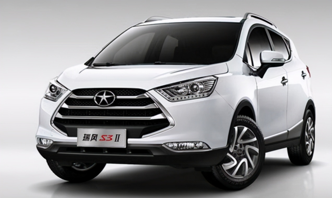 江淮汽车未来路在何方,江淮汽车被召回