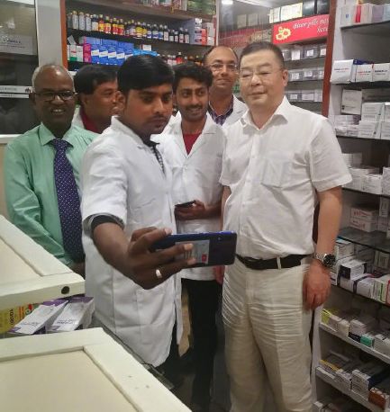 我不是药神原型人物陆勇,我不是药神原型路勇现在怎样了