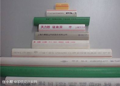 主材清单和报价,主材订购顺序一览表