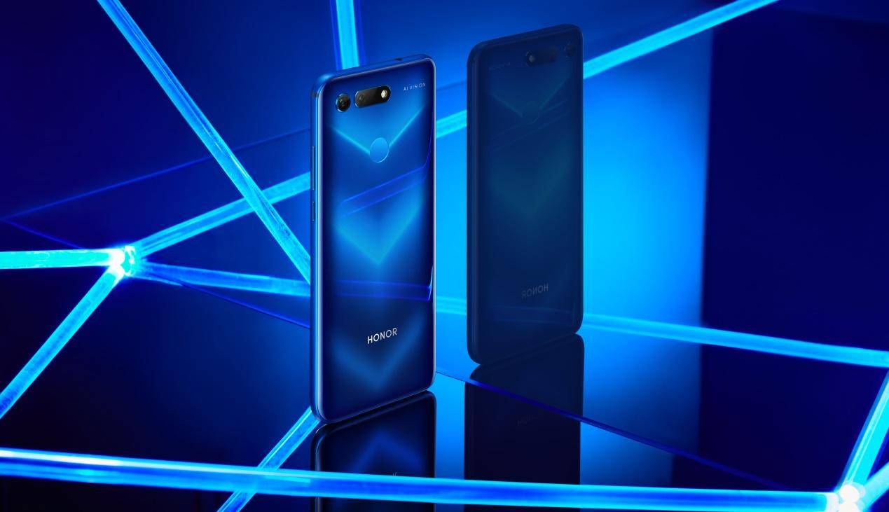 荣耀v20京东为什么不发货,荣耀v20到底什么时候能发货