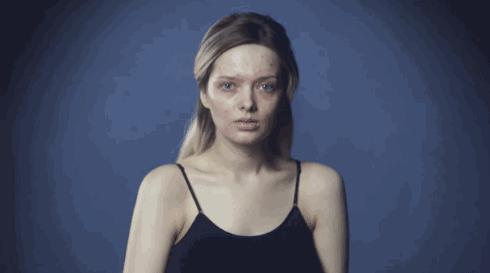 张韶涵新西兰化妆品,张韶涵美妆品推荐