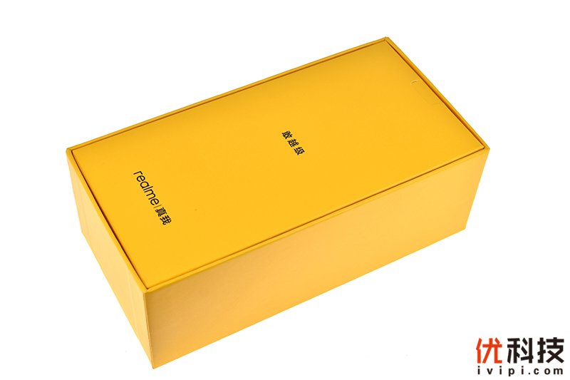 爆款力作，性能更出色realme真我Q3s优科技全面评测