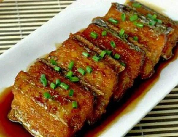 最好吃的海鱼十大排名,最好吃海鱼排行