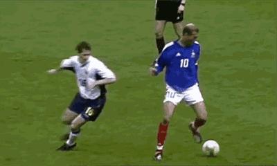 马赛回旋是谁的绝活,马赛回旋钟摆过人集锦