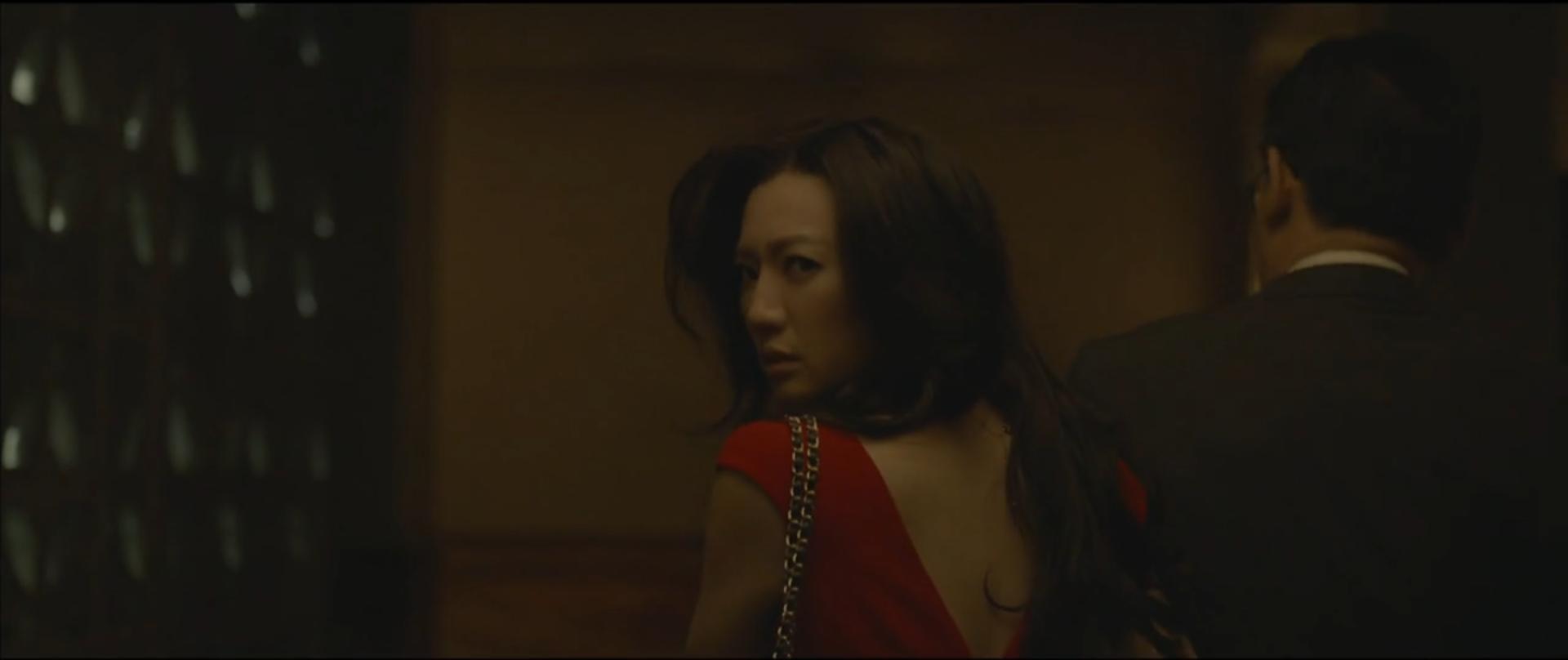 生猛情色撞击与人性黑暗面窥视，九把刀的这部神作我应该劝你别看