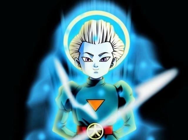 龙珠超解说龙珠,龙珠超对比龙珠gt