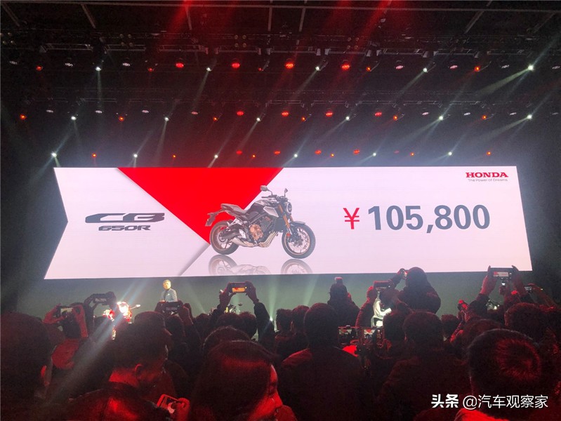 本田honda摩托车简介,本田汽车摩托车为什么叫honda