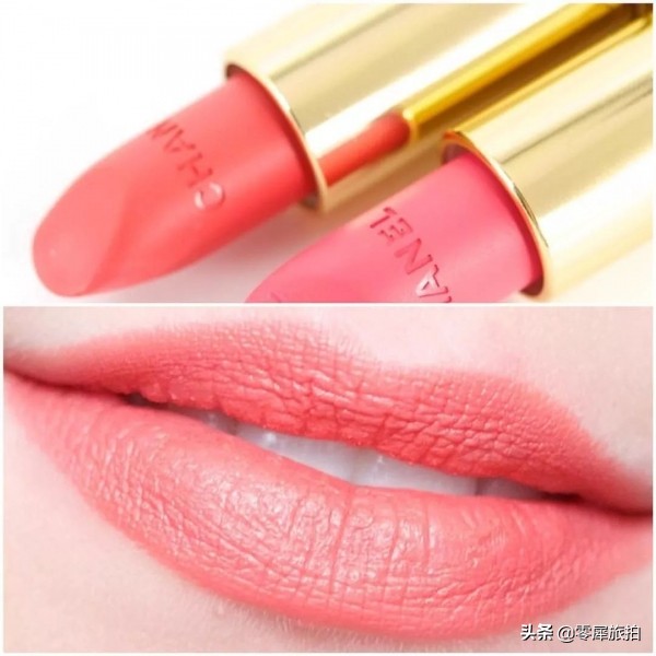 今年流行什么颜色的品牌口红,迪奥口红珊瑚橘