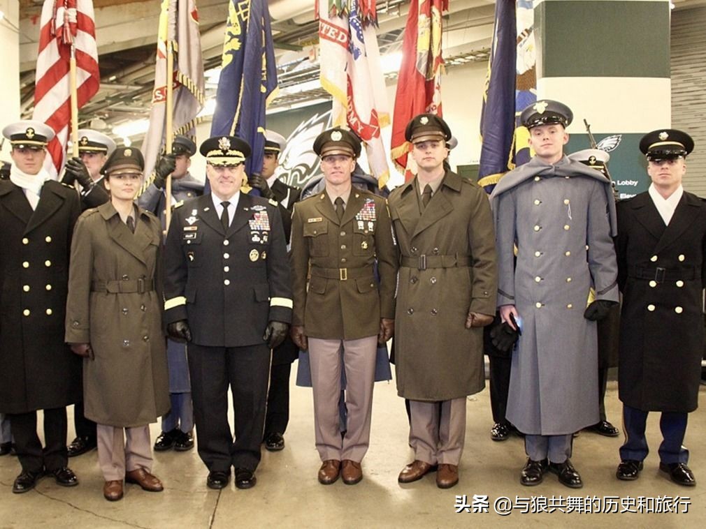 旧美陆军军服,美国陆军将换装新式步枪