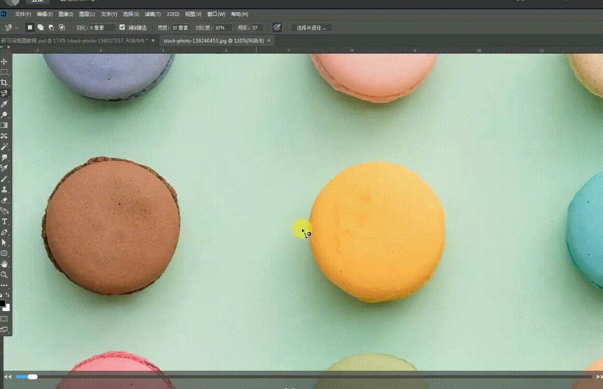最简单抠图方法及抠图神器教程,如何抠图推荐三种常用抠图方法